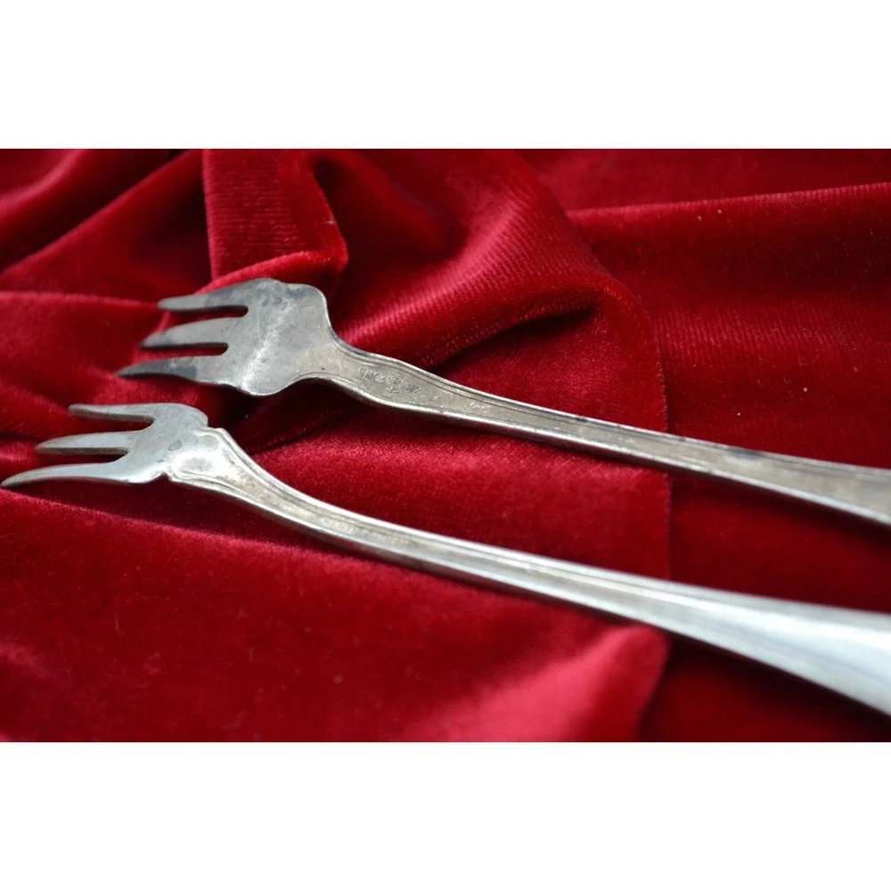 The‎ Plaza New York Olive Forks 1 Per Order